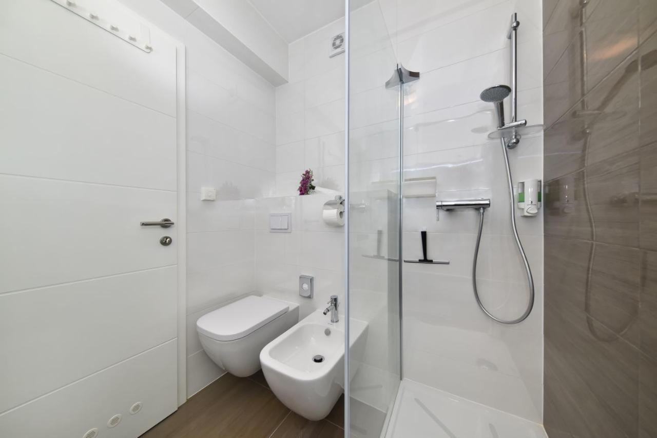 Mm Luxury Apartments Gold & Rubin 자다르 외부 사진